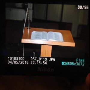 Meet your Posher, Marcos