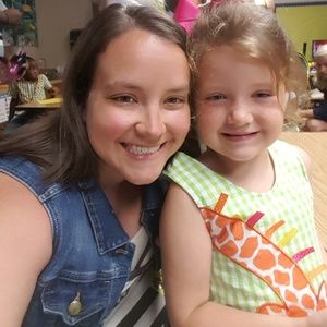 Meet your Posher, Heather