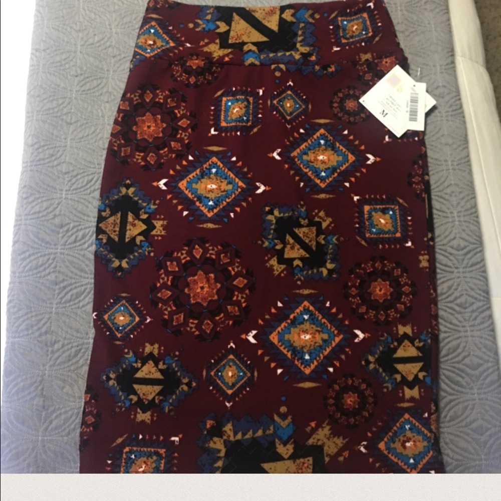 LLR Cassie NWT