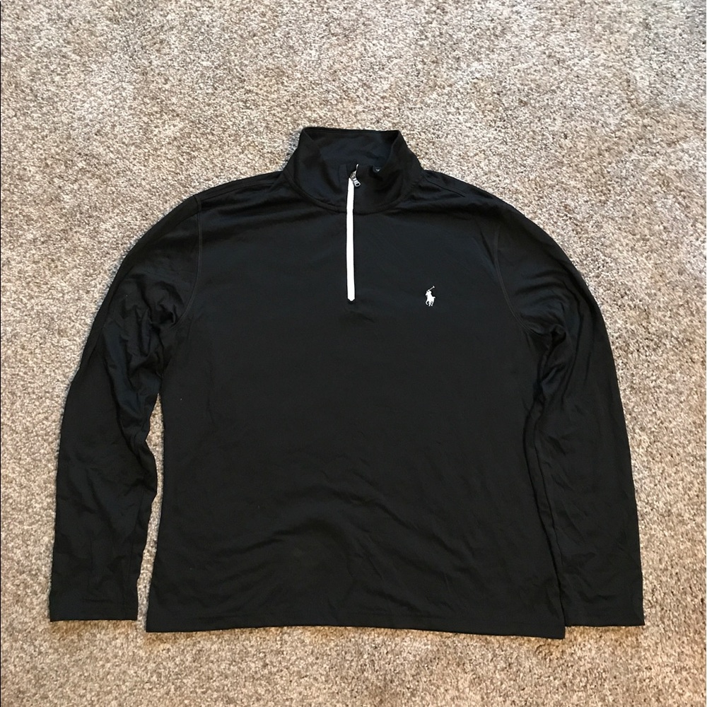 Polo Ralph Lauren Performance Pullover