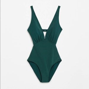 Zara one piece