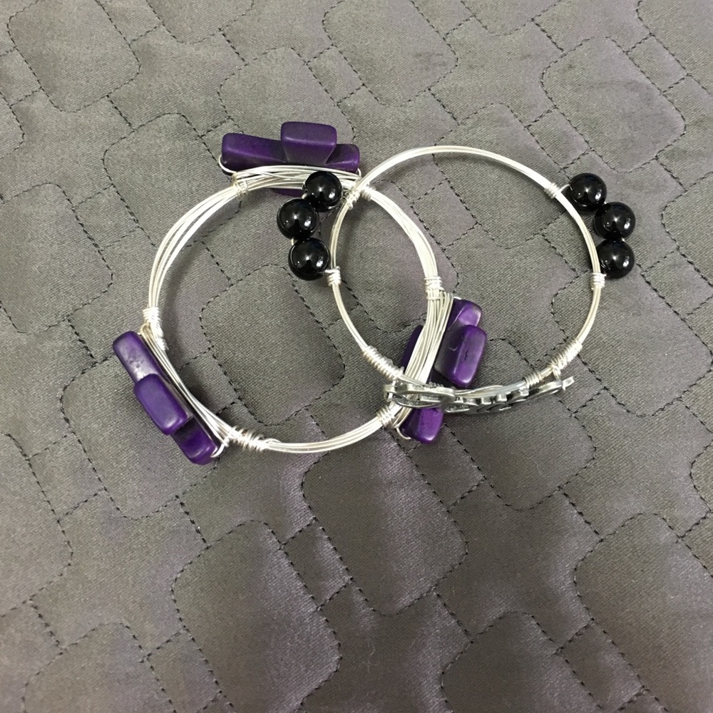 Bracelets