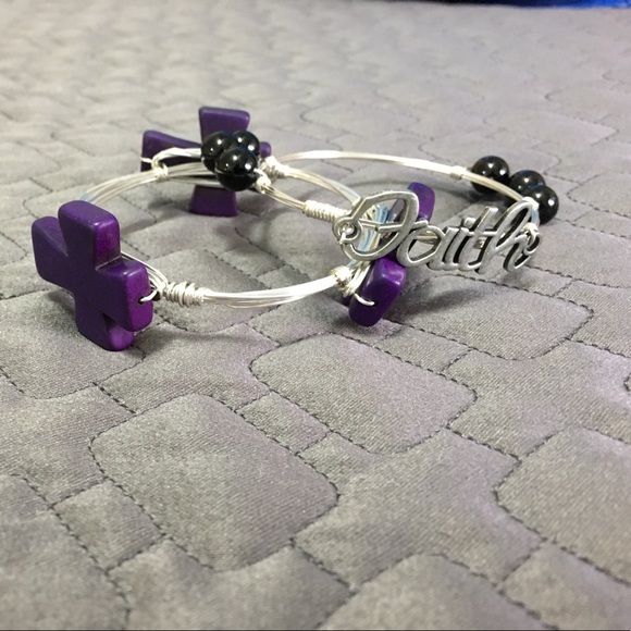 Bracelets - Picture 2 of 3