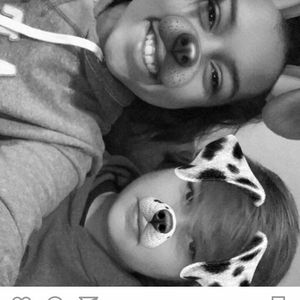 Meet your Posher, Zach