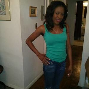 Meet your Posher, Phillecia