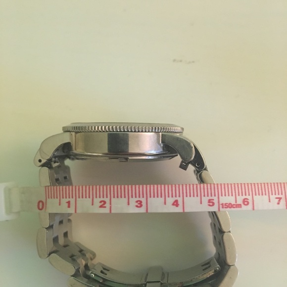 Michele Sport Sail watch main image 7
