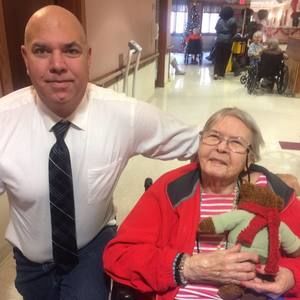 Meet your Posher, John