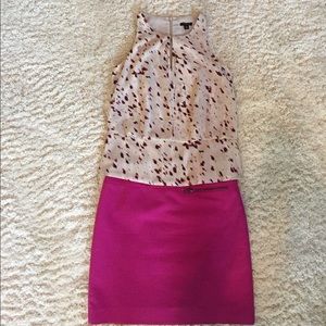 Ann Taylor OP Sleeveless Top