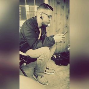 Meet your Posher, Darius