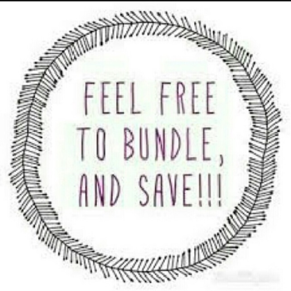 Bundle and Save