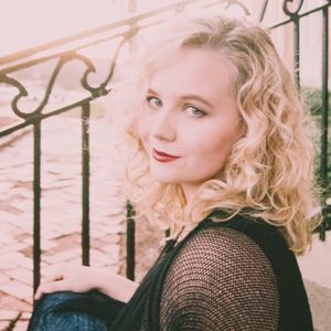 Meet your Posher, Logan