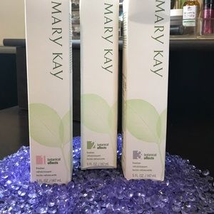 Mary Kay Botanical Effects Freshen