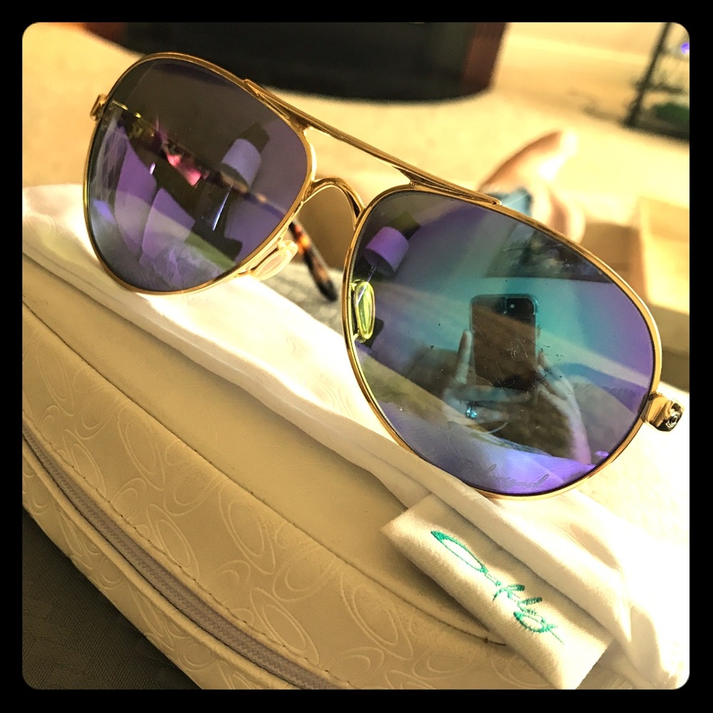 Oakley Sunglasses