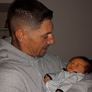 Meet your Posher, Alan