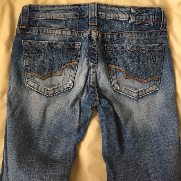 Big Star Denim - Big Star Jeans