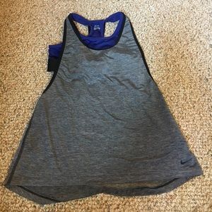Nike tank