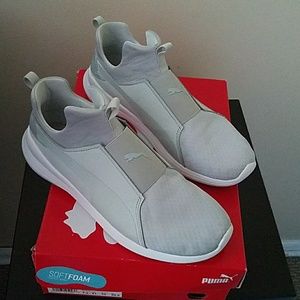 Women's Puma Sneakers