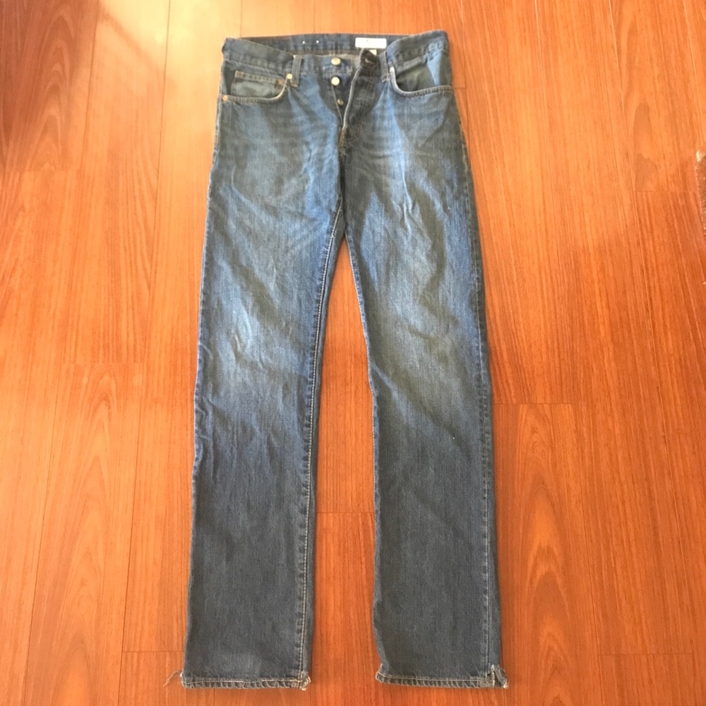 H&M SLIQ Men's Jeans