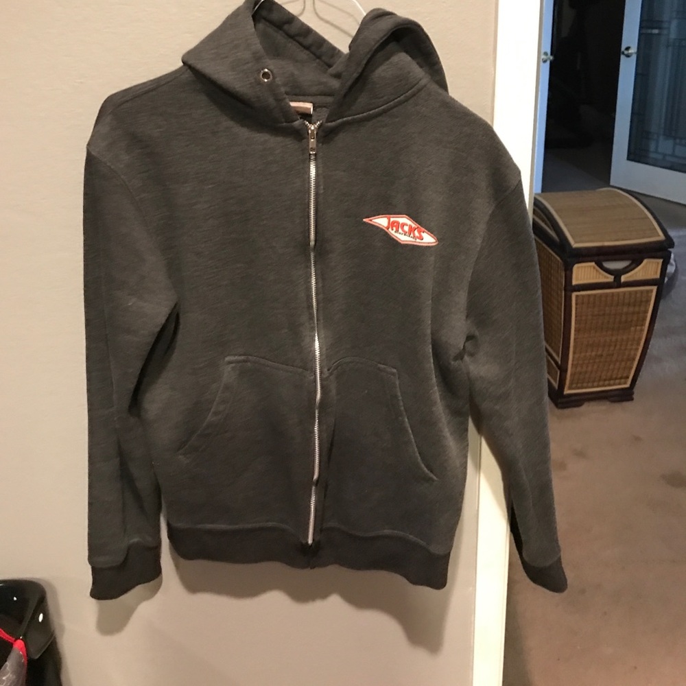 Local Surf Shop Jacket Small