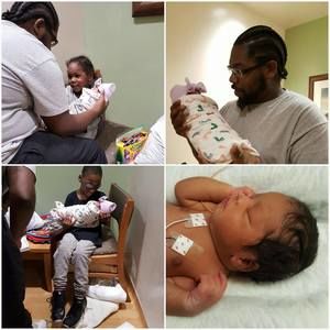 Meet your Posher, Jasmine