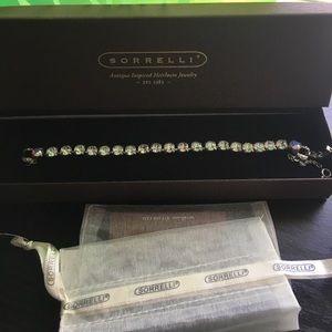 Sorrelli bracelet