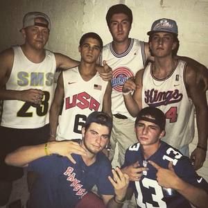 Meet your Posher, Jake