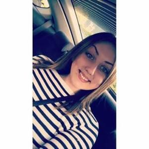 Meet your Posher, Alli