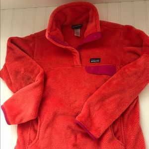Patagonia Snap-T Pullover