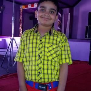 Meet your Posher, Iqbal