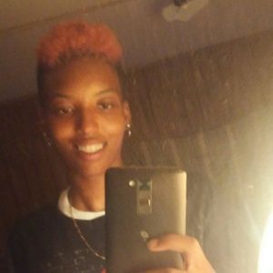 Meet your Posher, Tanisha