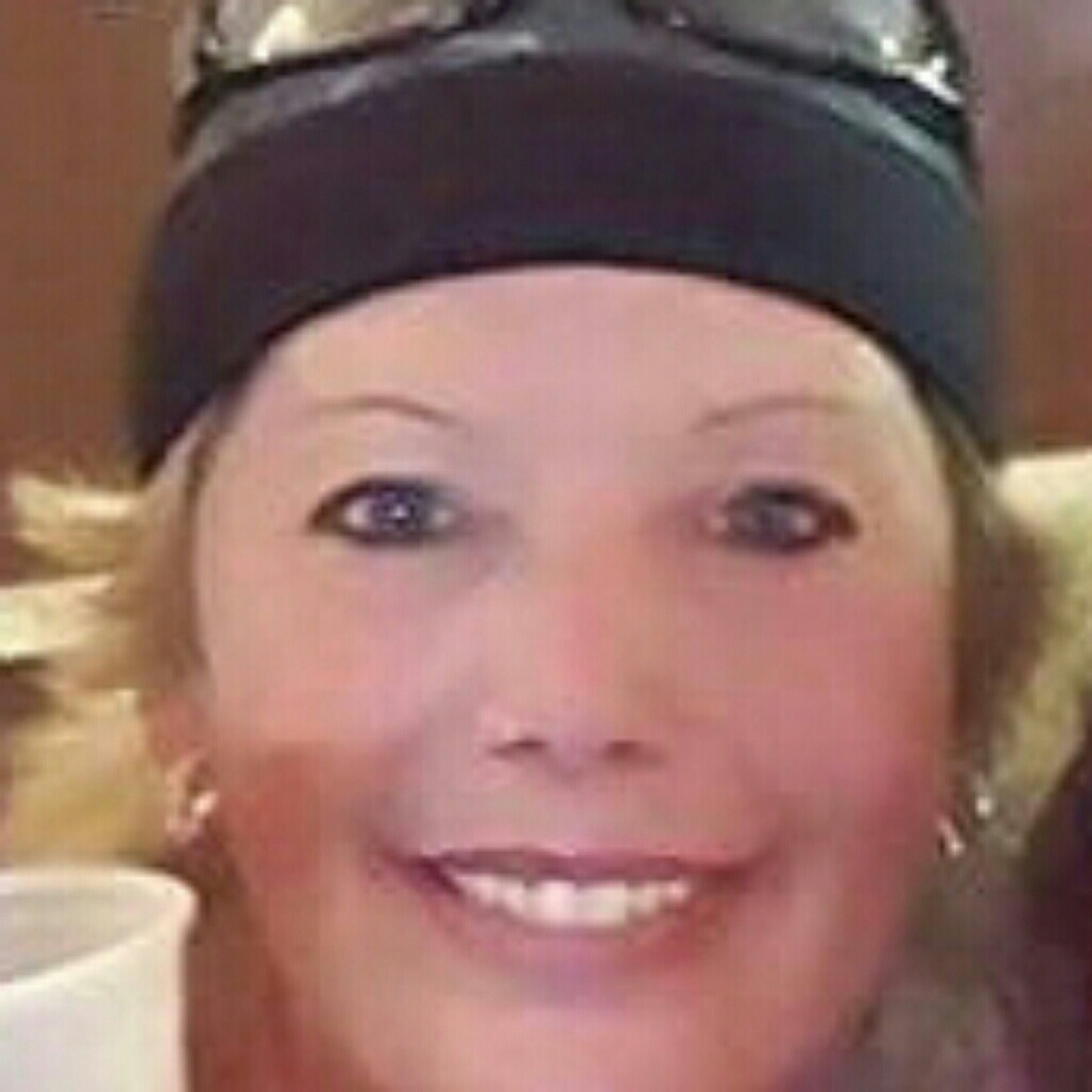 Meet your Posher, Lorri