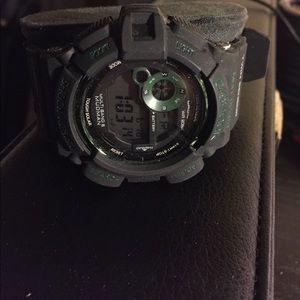 Gshock