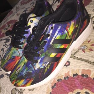 adidas zx flux