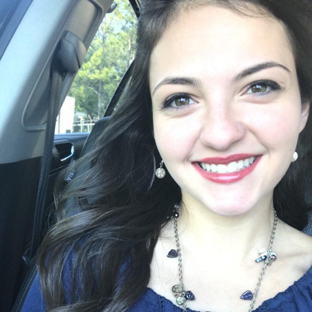 Meet your Posher, Victoria