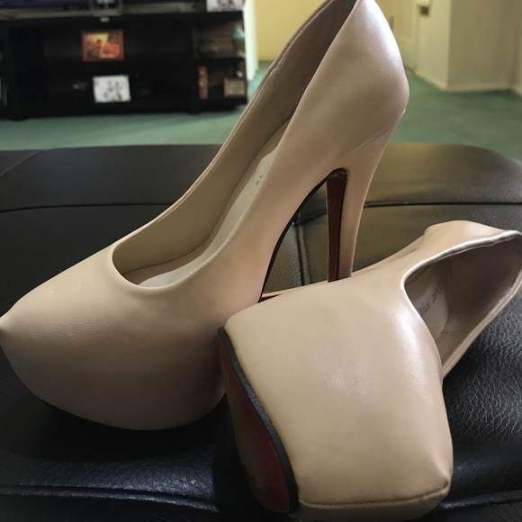 Heel - Picture 4 of 4