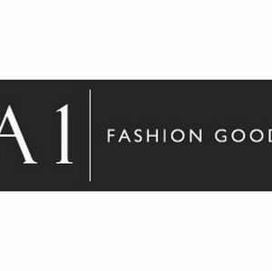 Meet your Posher, A1 Clothing