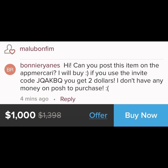 😤 BEWARE NEW SCAMMER ALERT ⚠️ - Picture 2 of 7