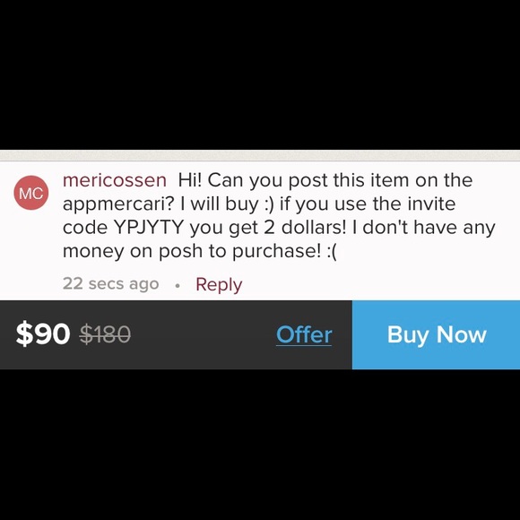 😤 BEWARE NEW SCAMMER ALERT ⚠️ - Picture 4 of 7