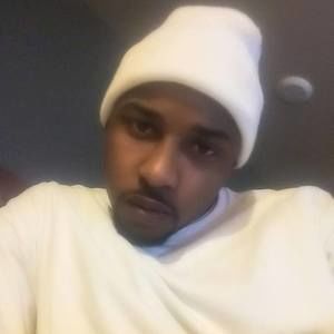 Meet your Posher, Demetrius