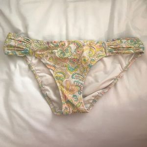 Victoria's Secret Swim Bottoms