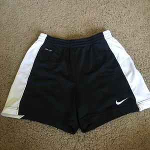 Nike dri-fit shorts
