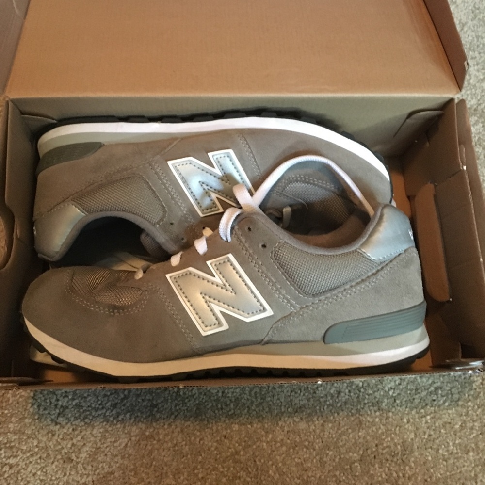 New Balance