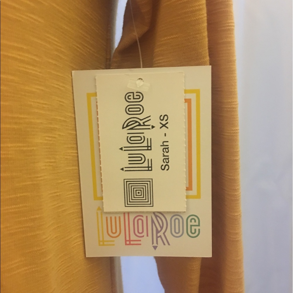 LuLaRoe Sarah