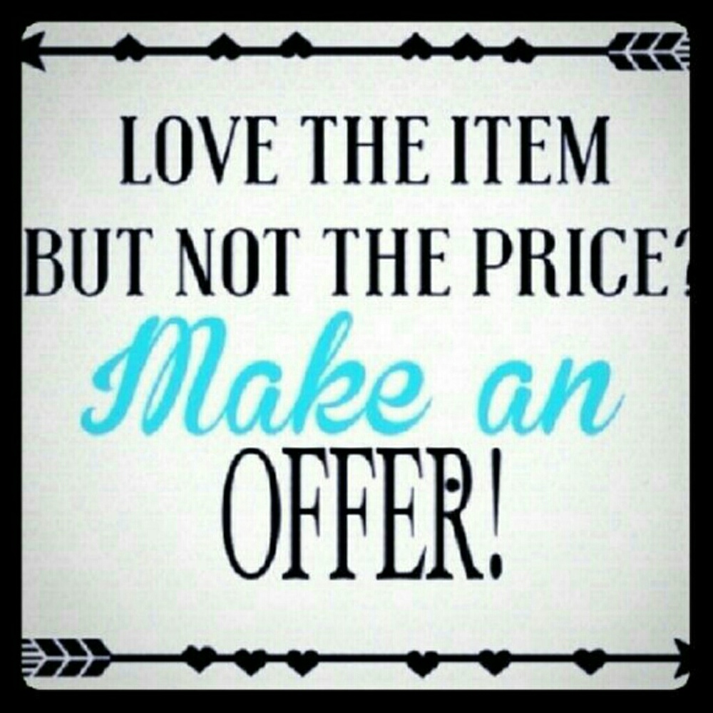 Not for sell