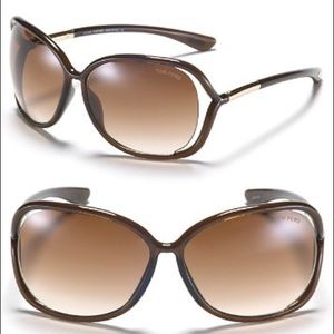 Tom Ford Raquel Sunglasses NWB (box)!!! 🕶