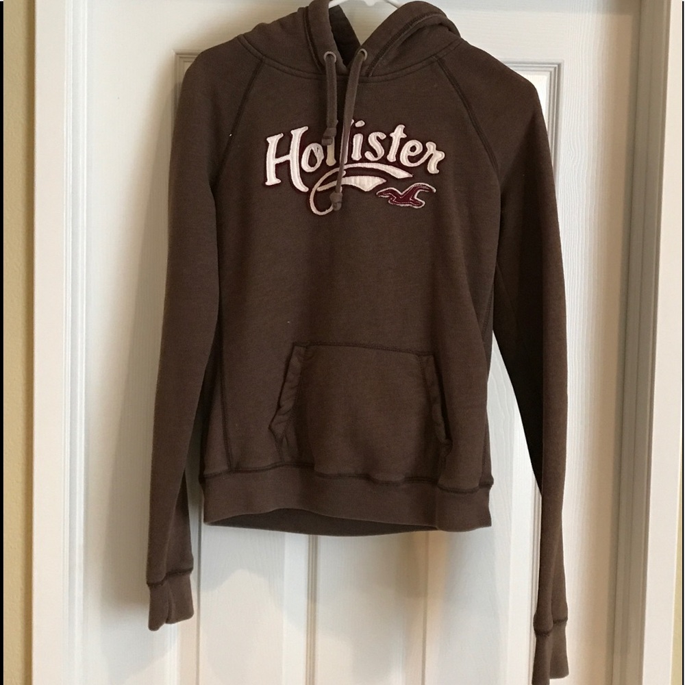 Hollister & Co Hoodie