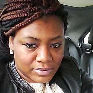 Meet your Posher, Tiffany