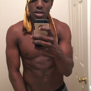 Meet your Posher, Gregory