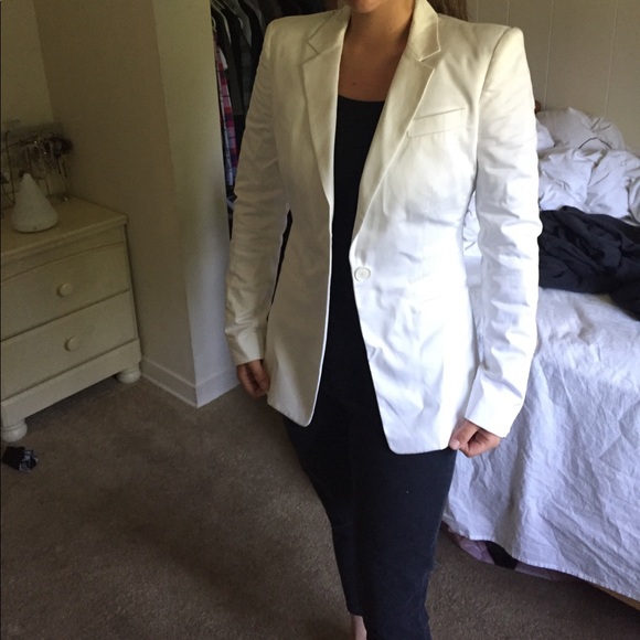 Express Blazer - Picture 3 of 4