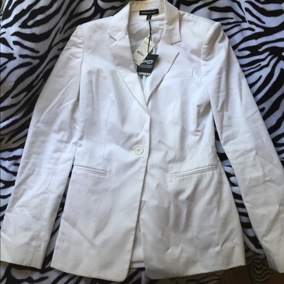Express Blazer - Picture 4 of 4